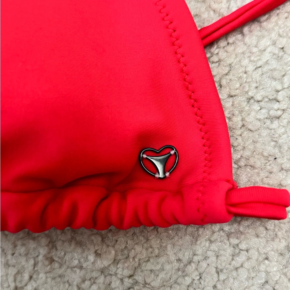 Triangle Bikini Top - Picture 2 of 7